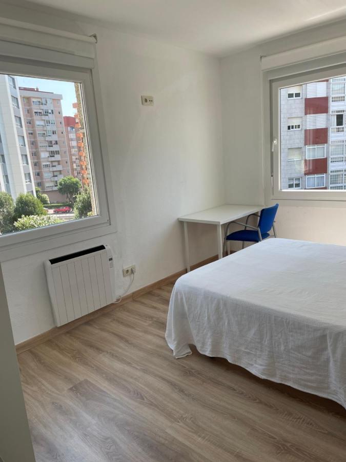 Casa Espana Sol Vigo Exterior photo